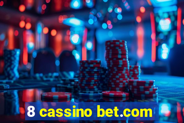 8 cassino bet.com